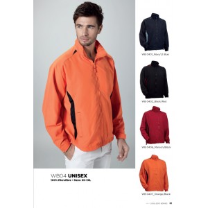 Trendz Microfibre Jackets